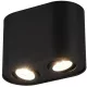 Trio COOKIE 612900232 Felületi spotlámpa 2x35w/gu10 ip20