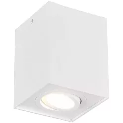 Trio BISCUIT 613000131 Felületi spotlámpa 1x35w/gu10 ip20