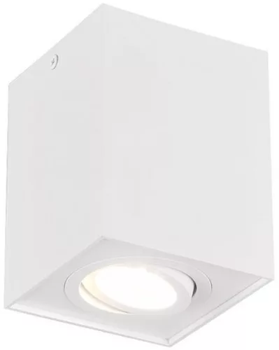 Trio BISCUIT 613000131 Felületi spotlámpa 1x35w/gu10 ip20