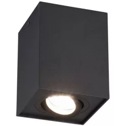 Trio BISCUIT 613000132 Felületi spotlámpa 1x35w/gu10 ip20