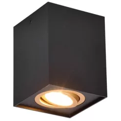 Trio BISCUIT 613000180 Felületi spotlámpa 1x35w/gu10 ip20