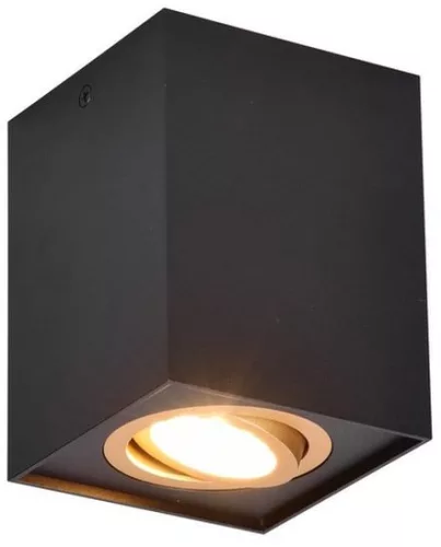 Trio BISCUIT 613000180 Felületi spotlámpa 1x35w/gu10 ip20