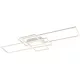 Trio IRVINE 620010431 Plafonlámpa 1x60w/led 3000-6500k 7100lm ip20