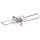 Trio SALINAS 620310307 Plafonlámpa 1x34w/led 3000k 3900lm ip20