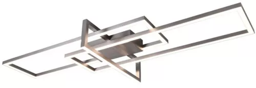 Trio SALINAS 620310307 Plafonlámpa 1x34w/led 3000k 3900lm ip20