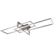 Trio SALINAS 620310307 Plafonlámpa 1x34w/led 3000k 3900lm ip20