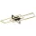 Trio SALINAS 620310308 Plafonlámpa 1x34w/led 3000k 3900lm ip20