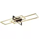 Trio SALINAS 620310308 Plafonlámpa 1x34w/led 3000k 3900lm ip20