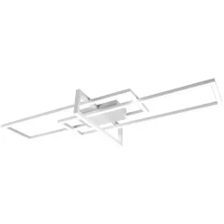   Trio SALINAS 620310331 Plafonlámpa 1x34w/led 4000k 4100lm ip20