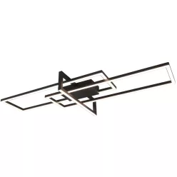   Trio SALINAS 620310332 Plafonlámpa 1x34w/led 3000k 3900lm ip20