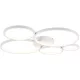 Trio RONDO 622610531 Plafonlámpa 1x49w/led 3000k 5800lm ip20