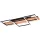 Trio HARPER 622910332 Plafonlámpa 1x30w/led 3000k 4000lm ip20