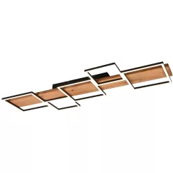   Trio HARPER 622910532 Plafonlámpa 1x42w/led 3000k 5700lm ip20