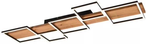 Trio HARPER 622910532 Plafonlámpa 1x42w/led 3000k 5700lm ip20