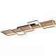 Trio HARPER 622910532 Plafonlámpa 1x42w/led 3000k 5700lm ip20