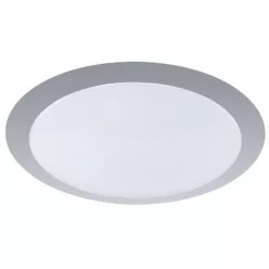   Trio GONZALO 626511287 Süllyesztett mennyezeti lámpa 1x12w/led 3000k 1050lm ip20