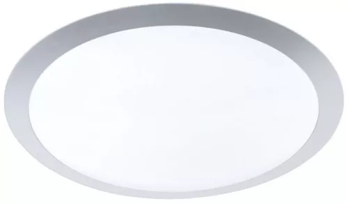 Trio GONZALO 626512587 Süllyesztett mennyezeti lámpa 1x25w/led 3000k 2300lm ip20