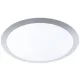 Trio GONZALO 626512587 Süllyesztett mennyezeti lámpa 1x25w/led 3000k 2300lm ip20
