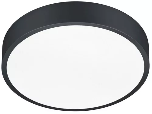 Trio WACO 627413032 Süllyesztett mennyezeti lámpa 1x28w/led 2300+3000+4000k 3200lm ip20