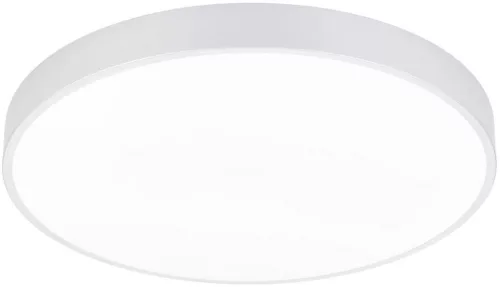 Trio WACO 627415031 Süllyesztett mennyezeti lámpa 1x52w/led 2300+3000+4000k 6200lm ip20