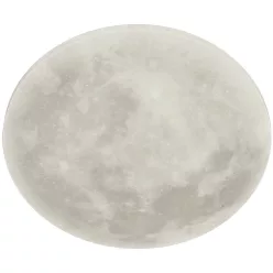   Trio LUNAR 627514000 Plafonlámpa 1x22w/led 3000k 2000lm ip20