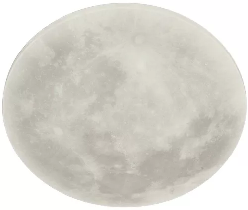 Trio LUNAR 627514000 Plafonlámpa 1x22w/led 3000k 2000lm ip20
