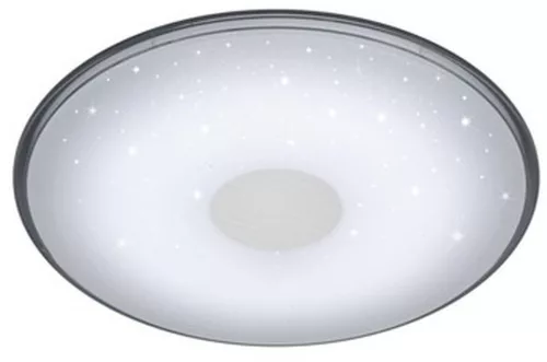 Trio SHOGUN 628513001 Plafonlámpa 1x21.5w/led 3000-5500k 2400lm ip20