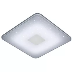   Trio SAMURAI 628613001 Plafonlámpa 1x21.5w/led 3000-5500k 2400lm ip20