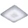Trio SAMURAI 628613001 Plafonlámpa 1x21.5w/led 3000-5500k 2400lm ip20