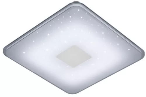 Trio SAMURAI 628613001 Plafonlámpa 1x21.5w/led 3000-5500k 2400lm ip20