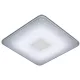 Trio SAMURAI 628613001 Plafonlámpa 1x21.5w/led 3000-5500k 2400lm ip20