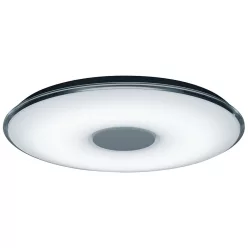   Trio TOKYO 628915001 Plafonlámpa 1x45w/led 3000-5500k 4000lm ip20