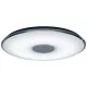 Trio TOKYO 628915001 Plafonlámpa 1x45w/led 3000-5500k 4000lm ip20