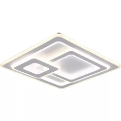   Trio MITA 629219331 Plafonlámpa 1x76w/led 2700-6000k 9250lm ip20
