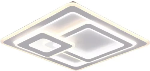 Trio MITA 629219331 Plafonlámpa 1x76w/led 2700-6000k 9250lm ip20