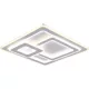 Trio MITA 629219331 Plafonlámpa 1x76w/led 2700-6000k 9250lm ip20
