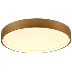   Trio DOHA 641310208 Süllyesztett mennyezeti lámpa 2x29w/led 2300+3000+4000K 3260lm ip20