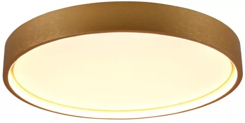 Trio DOHA 641310208 Süllyesztett mennyezeti lámpa 2x29w/led 2300+3000+4000K 3260lm ip20