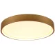 Trio DOHA 641310208 Süllyesztett mennyezeti lámpa 2x29w/led 2300+3000+4000K 3260lm ip20