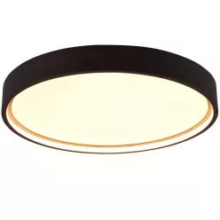   Trio DOHA 641310232 Süllyesztett mennyezeti lámpa 2x29w/led 2300+3000+4000K 3260lm ip20