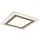 Trio MORGAN 641510207 Plafonlámpa 1x46w/led 2700-6500k 6000lm ip20