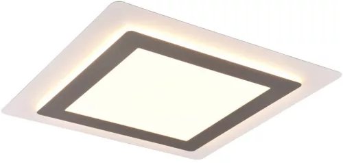 Trio MORGAN 641510207 Plafonlámpa 1x46w/led 2700-6500k 6000lm ip20