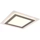 Trio MORGAN 641510207 Plafonlámpa 1x46w/led 2700-6500k 6000lm ip20