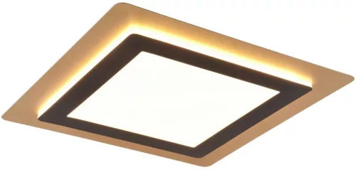 Trio MORGAN 641510280 Plafonlámpa 1x46w/led 2700-6500k 6000lm ip20