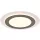 Trio MORGAN 641519207 Plafonlámpa 1x42w/led 2700-6500k 5600lm ip20