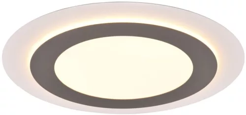 Trio MORGAN 641519207 Plafonlámpa 1x42w/led 2700-6500k 5600lm ip20