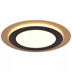   Trio MORGAN 641519280 Plafonlámpa 1x42w/led 2700-6500k 5600lm ip20