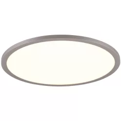   Trio YUMA 641710287 Süllyesztett mennyezeti lámpa 1x20w/led 3000-6500k 2250lm ip20
