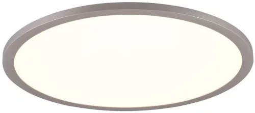 Trio YUMA 641710287 Süllyesztett mennyezeti lámpa 1x20w/led 3000-6500k 2250lm ip20