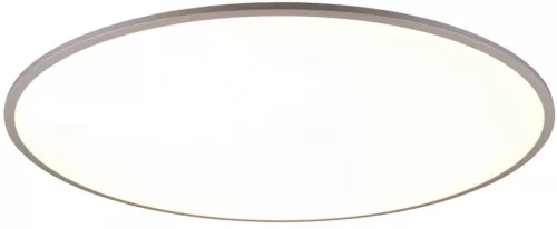 Trio YUMA 641719187 Süllyesztett mennyezeti lámpa 1x53w/led 3000-6500k 6700lm ip20